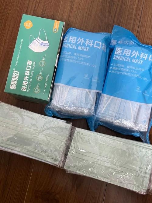 医用口罩 从防护原理到正确使用，一文读懂